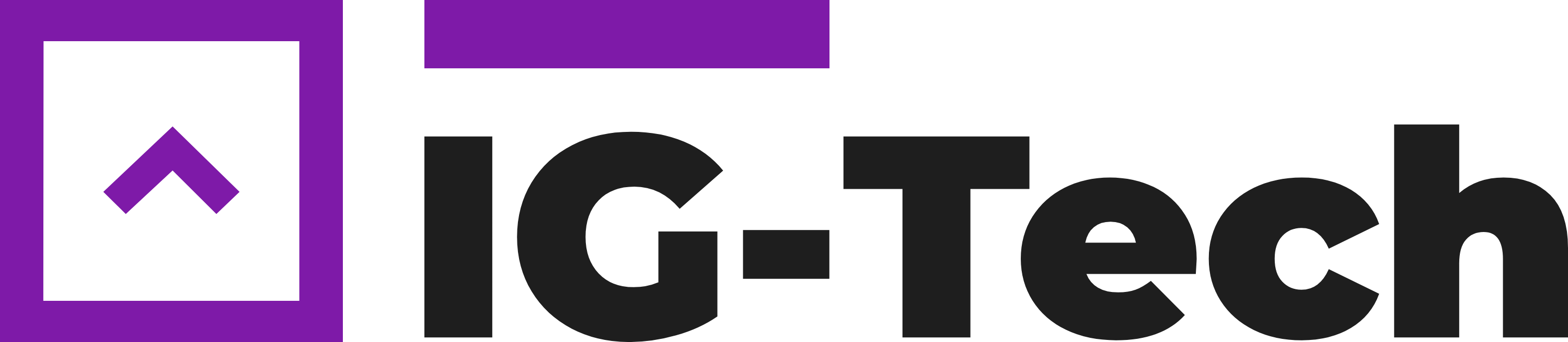 IG-Tech logo